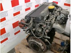 Recambio de motor completo para saab 900 berlina 2.0 cat referencia OEM IAM B206I  115078 2