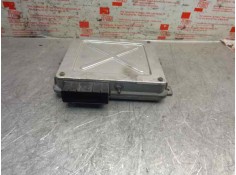 Recambio de centralita motor uce para mg rover serie 200 (rf) 1.4 16v cat referencia OEM IAM 3116 187 