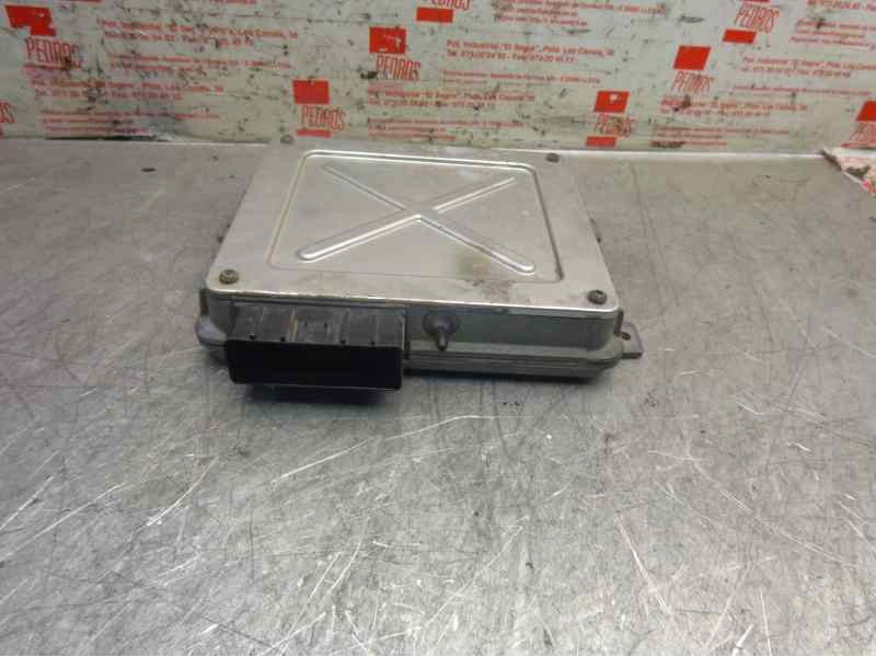 Recambio de centralita motor uce para mg rover serie 200 (rf) 1.4 16v cat referencia OEM IAM 3116 187 