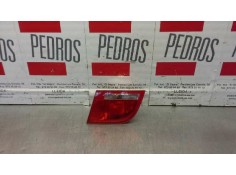Recambio de piloto trasero izquierdo porton para audi a3 sportback (8p) 1.6 fsi ambiente referencia OEM IAM   