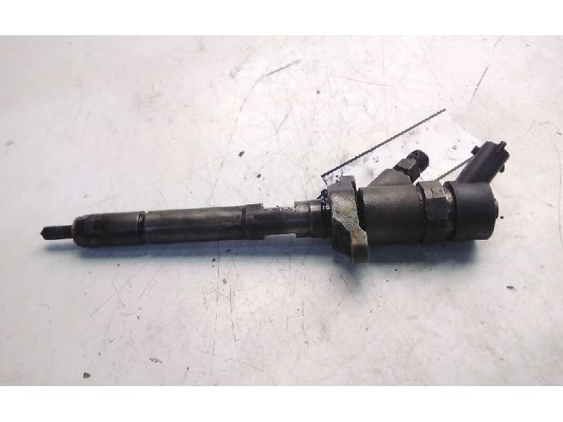 Recambio de inyector para peugeot 307 berlina (s2) xs referencia OEM IAM   