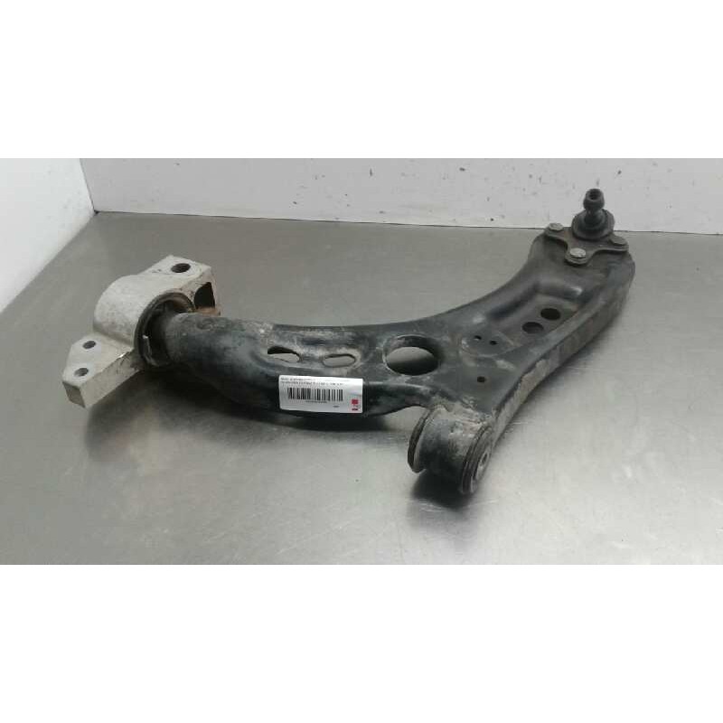 Recambio de brazo suspension inferior delantero izquierdo para volkswagen touran (1t2) 2.0 tdi referencia OEM IAM   