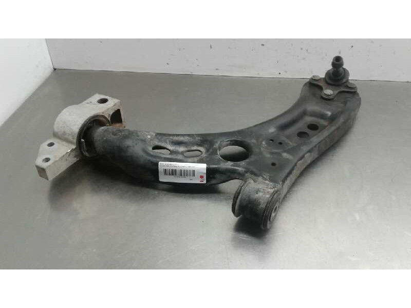 Recambio de brazo suspension inferior delantero izquierdo para volkswagen touran (1t2) 2.0 tdi referencia OEM IAM   