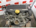 MOTOR COMPLETO B206I 115078