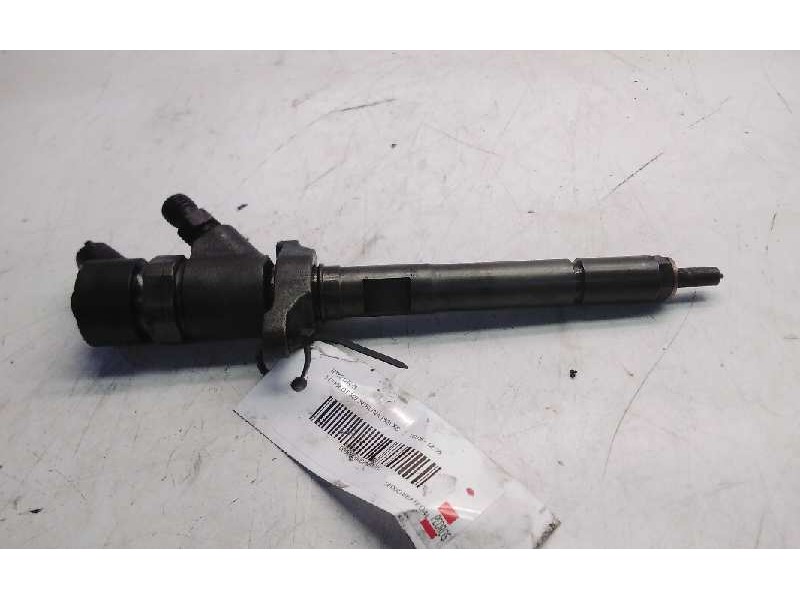 Recambio de inyector para peugeot 307 berlina (s2) xs referencia OEM IAM   