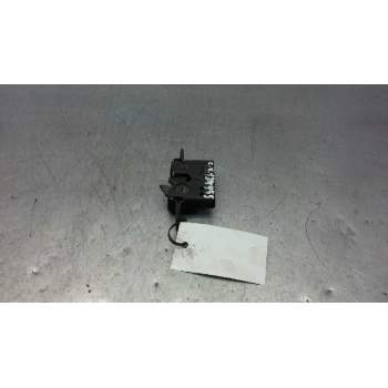 Recambio de cerradura capot para nissan nv 400 l2h2 3,3t pro referencia OEM IAM 6561000Q0A  