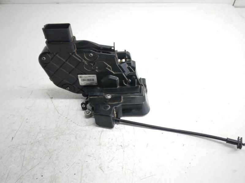 Recambio de cerradura puerta trasera izquierda para ford kuga (cbv) 2.0 tdci cat referencia OEM IAM 8V4AS26413EA  
