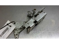 Recambio de cerradura puerta delantera izquierda para scania r164 r 16 referencia OEM IAM    2