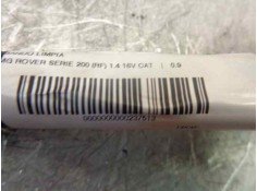 Recambio de mando limpia para mg rover serie 200 (rf) 1.4 16v cat referencia OEM IAM    2