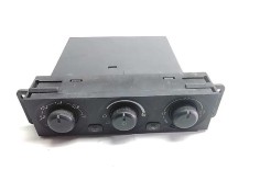 Recambio de mando calefaccion / aire acondicionado para mitsubishi montero (v60/v70) 3.2 di-d cat referencia OEM IAM 1464308800 