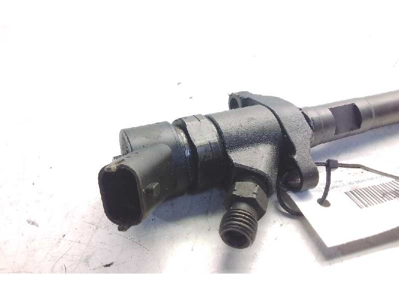 Recambio de inyector para peugeot 307 berlina (s2) xs referencia OEM IAM   