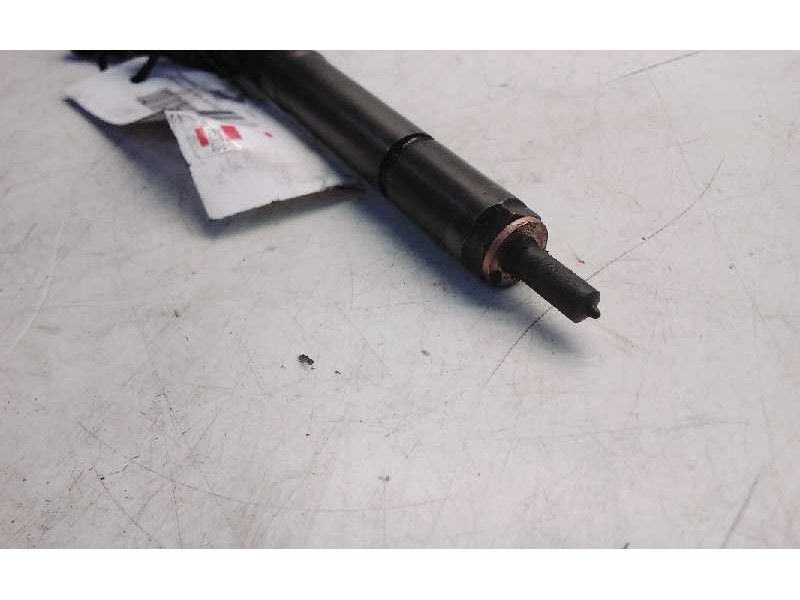 Recambio de inyector para peugeot 307 berlina (s2) xs referencia OEM IAM   