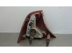 Recambio de piloto trasero derecho para ford focus berlina (cak) ghia referencia OEM IAM 1150021   2