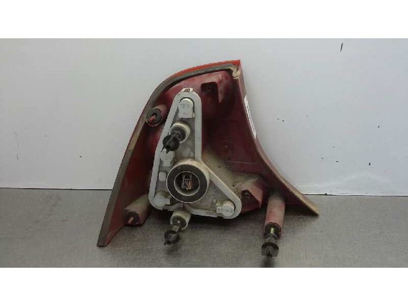 Recambio de piloto trasero derecho para ford focus berlina (cak) ghia referencia OEM IAM 1150021  