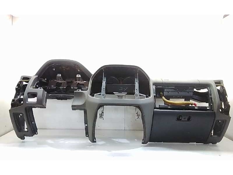 Recambio de salpicadero para mitsubishi montero (v60/v70) 3.2 di-d cat referencia OEM IAM   