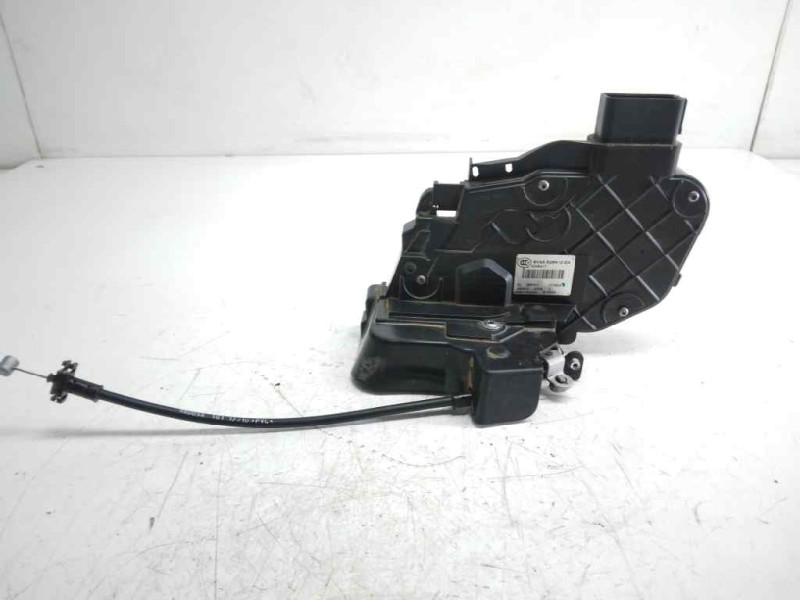 Recambio de cerradura puerta trasera derecha para ford kuga (cbv) 2.0 tdci cat referencia OEM IAM 8V4AS26412EA  
