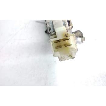 Recambio de cerradura puerta delantera izquierda para nissan micra (k11) básico (k11) referencia OEM IAM 8055301006L  