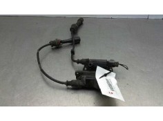 Recambio de bobina encendido para mazda 323 berlina f/s (bj) 1.5 f exclusive referencia OEM IAM   