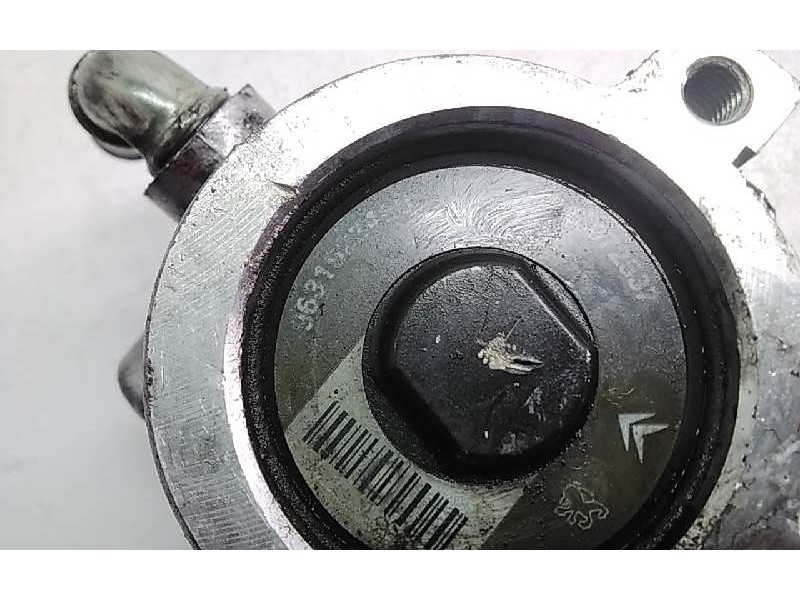 Recambio de bomba direccion para citroen xsara berlina 1.9d tonic referencia OEM IAM 9631923480  