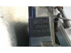 Recambio de bobina encendido para mazda 323 berlina f/s (bj) 1.5 f exclusive referencia OEM IAM    2