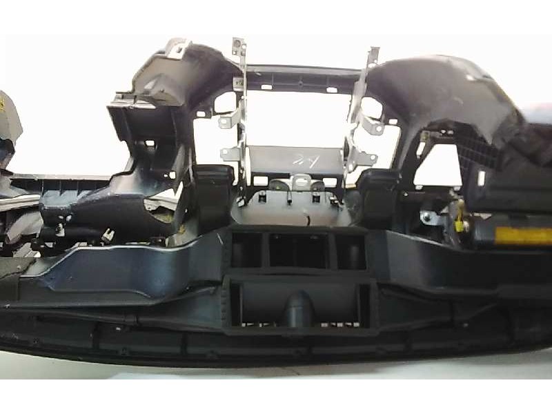 Recambio de salpicadero para mitsubishi montero (v60/v70) 3.2 di-d cat referencia OEM IAM   