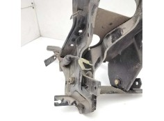 Recambio de pedal freno para nissan vanette (c 220) 2.0 diesel referencia OEM IAM   115100 2