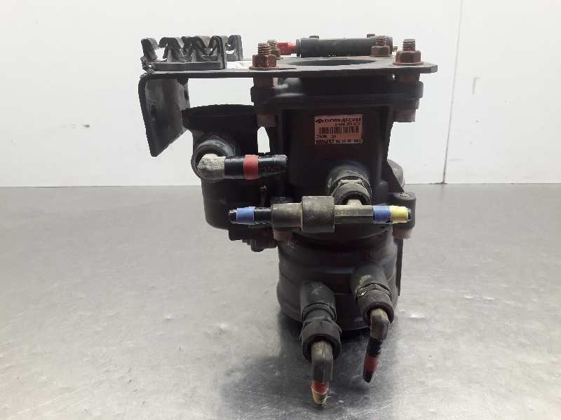 Recambio de abs para renault magnum 480 referencia OEM IAM 0486205006 5010361585 