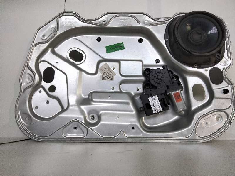 Recambio de elevalunas delantero derecho para ford kuga (cbv) 2.0 tdci cat referencia OEM IAM 7M51R203A28DC  
