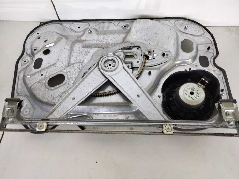 Recambio de elevalunas delantero derecho para ford kuga (cbv) 2.0 tdci cat referencia OEM IAM 7M51R203A28DC  