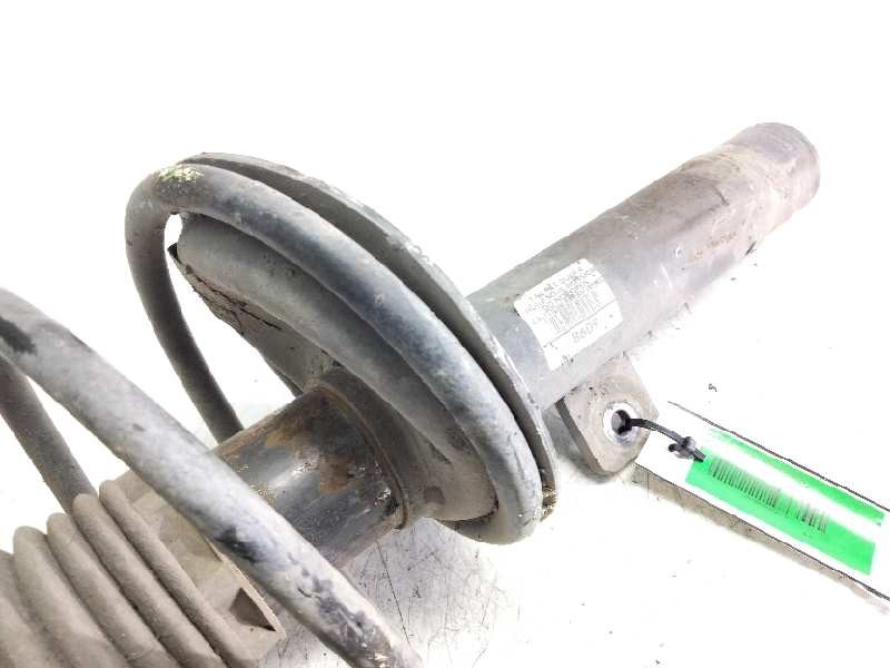 Recambio de amortiguador delantero derecho para peugeot 206+ básico referencia OEM IAM 5202LW  