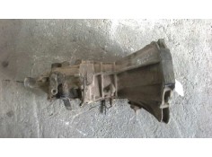Recambio de caja cambios para nissan vanette (c 220) 2.0 diesel referencia OEM IAM L-6 NV 115104 2