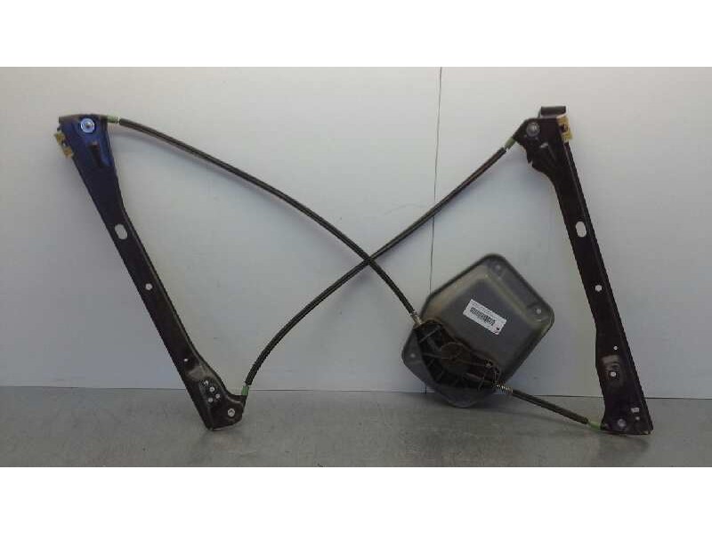 Recambio de elevalunas delantero izquierdo para volkswagen golf v berlina (1k1) sportline referencia OEM IAM   
