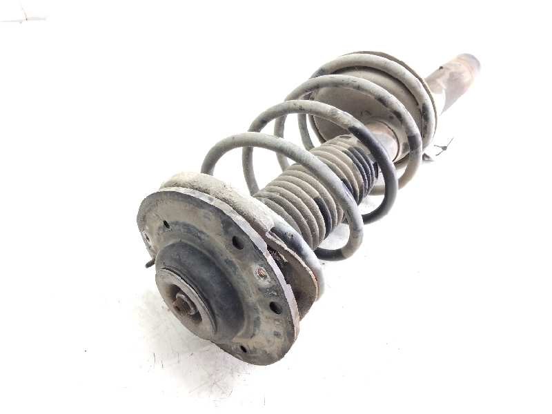 Recambio de amortiguador delantero izquierdo para peugeot 206+ básico referencia OEM IAM   