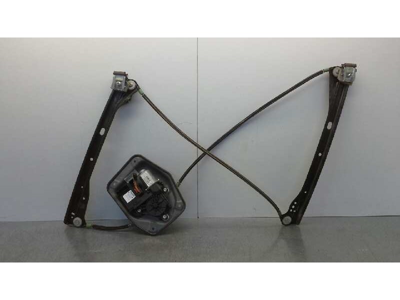 Recambio de elevalunas delantero izquierdo para volkswagen golf v berlina (1k1) sportline referencia OEM IAM   