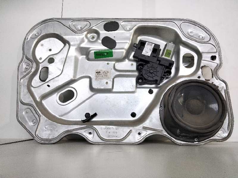 Recambio de elevalunas delantero izquierdo para ford kuga (cbv) 2.0 tdci cat referencia OEM IAM 7M51R203A29DC  