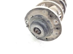 Recambio de amortiguador delantero izquierdo para peugeot 206+ básico referencia OEM IAM    2