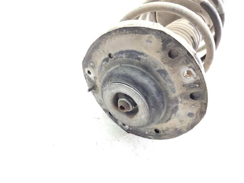Recambio de amortiguador delantero izquierdo para peugeot 206+ básico referencia OEM IAM   