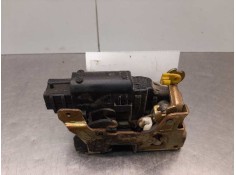 Recambio de cerradura puerta delantera derecha para renault kangoo (f/kc0) 1.9 dci diesel cat referencia OEM IAM   