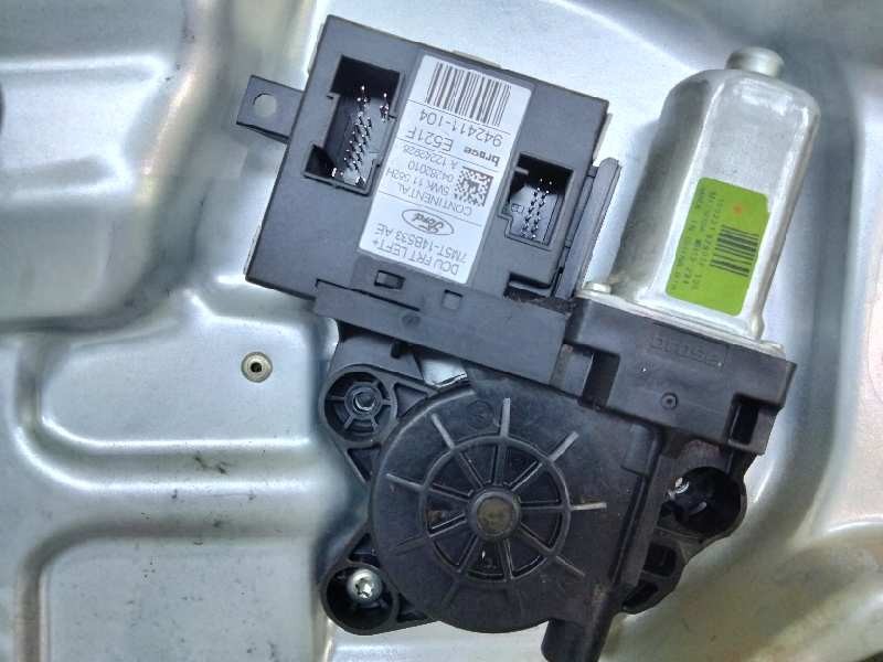 Recambio de elevalunas delantero izquierdo para ford kuga (cbv) 2.0 tdci cat referencia OEM IAM 7M51R203A29DC  