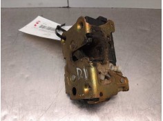 Recambio de cerradura puerta delantera derecha para renault kangoo (f/kc0) 1.9 dci diesel cat referencia OEM IAM    2