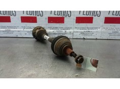 Recambio de transmision delantera izquierda para volkswagen golf v berlina (1k1) sportline referencia OEM IAM    2