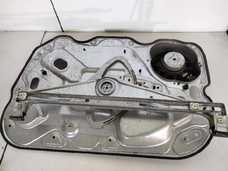 Recambio de elevalunas delantero izquierdo para ford kuga (cbv) 2.0 tdci cat referencia OEM IAM 7M51R203A29DC  