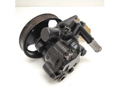 Recambio de bomba servodireccion para nissan almera (n15) referencia OEM IAM   115112 2
