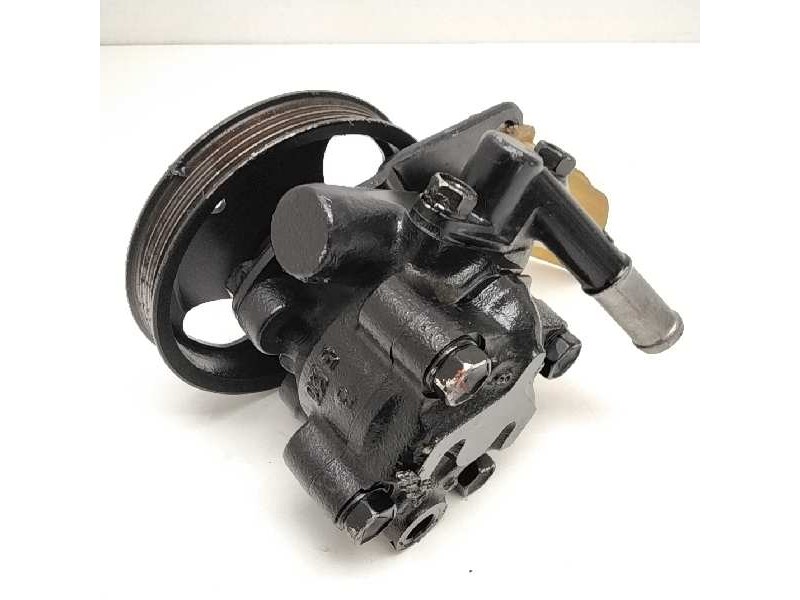 Recambio de bomba servodireccion para nissan almera (n15) referencia OEM IAM   115112