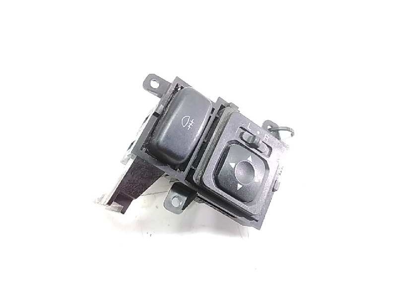 Recambio de mando retrovisor para mitsubishi montero (v60/v70) 3.2 di-d cat referencia OEM IAM MR190956  