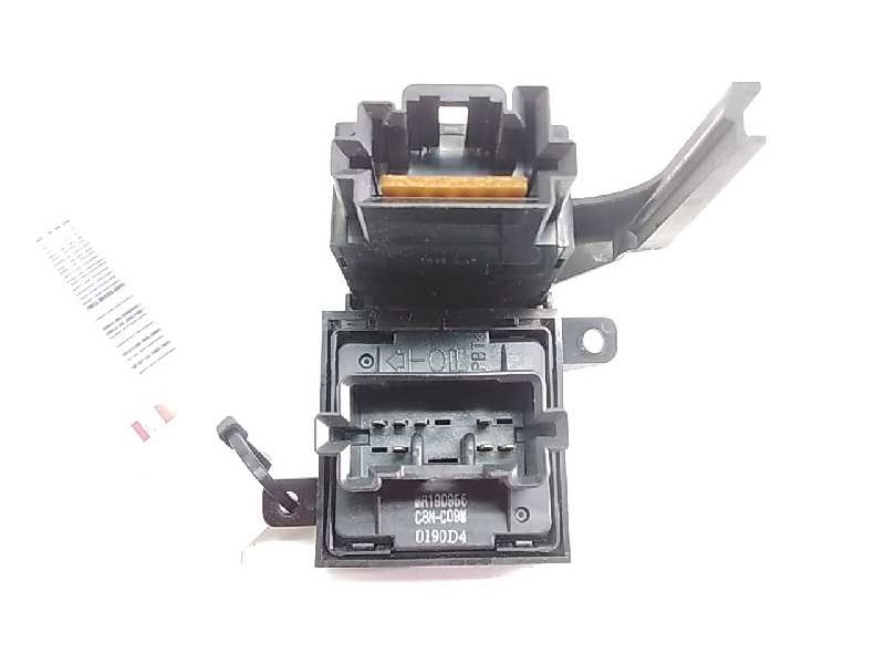 Recambio de mando retrovisor para mitsubishi montero (v60/v70) 3.2 di-d cat referencia OEM IAM MR190956  