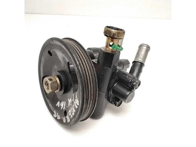 Recambio de bomba servodireccion para nissan almera (n15) 1.4 16v cat referencia OEM IAM   115112