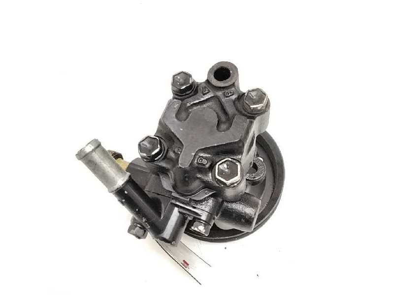 Recambio de bomba servodireccion para nissan almera (n15) 1.4 16v cat referencia OEM IAM   115112