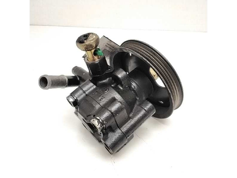 Recambio de bomba servodireccion para nissan almera (n15) 1.4 16v cat referencia OEM IAM   115112