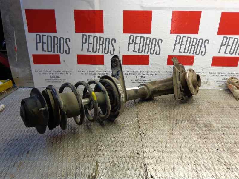 Recambio de mangueta delantera derecha para daewoo aranos cd referencia OEM IAM   115123